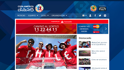 sitio-web-copa-america-2015