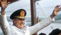 presidente pinochet