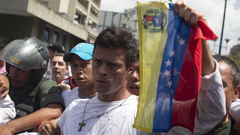 leopoldo-lopez-prisionero-nicolas-maduro