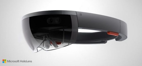 project-hololens-microsoft