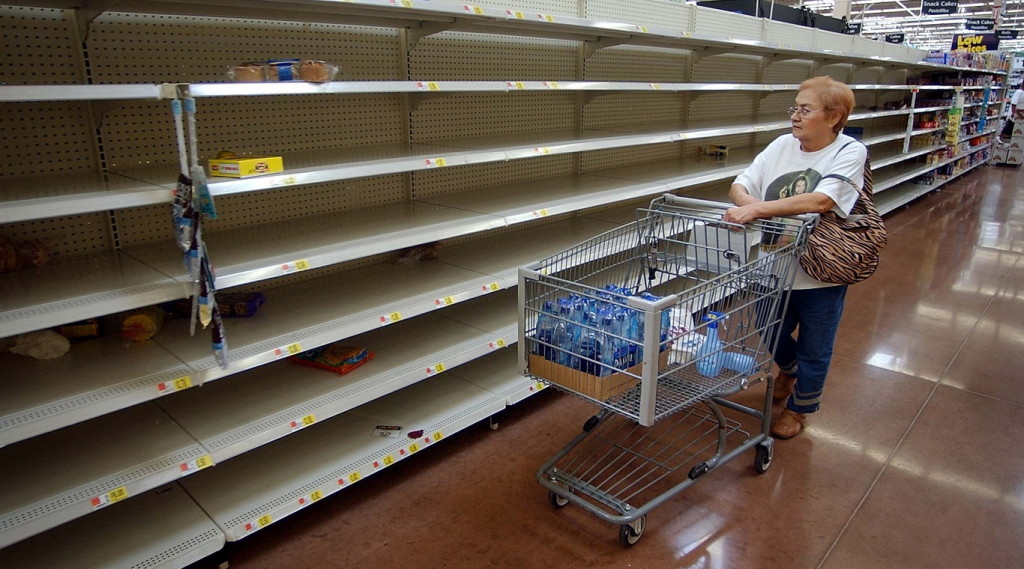 venezuela hambre 2