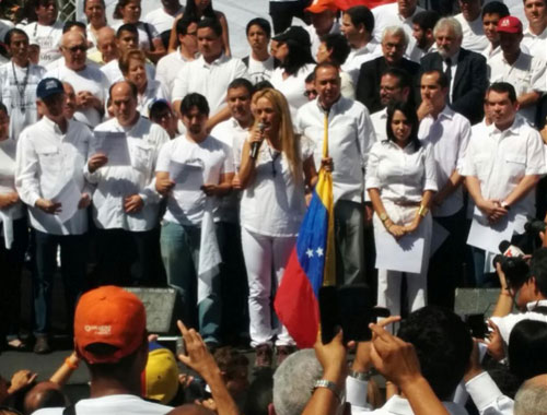 oposicion-venezuela-reunida-por-leopoldo-lopez