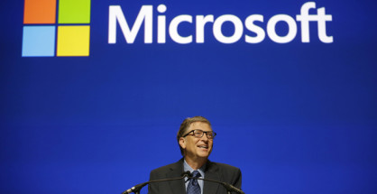 Bill Gates