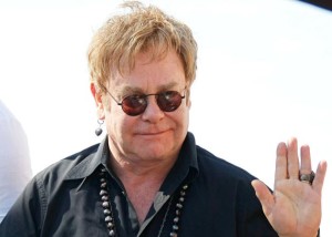 elton john