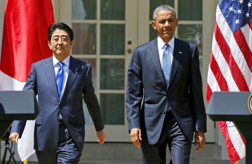 obama-shinzo-abe