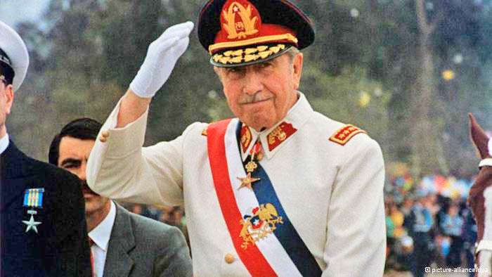 presidente-pinochet