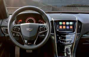 Cadillac-Apple-CarPlay