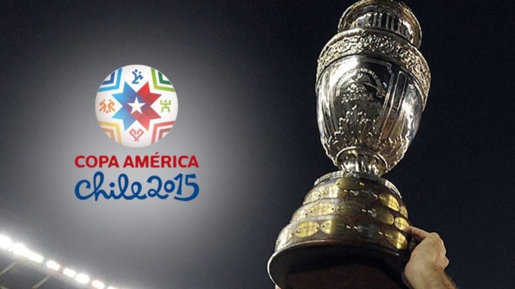 copa america