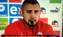 vidal disculpas