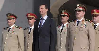 president-of-siria-al-assad