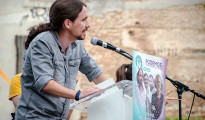 pablo iglesias