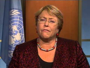 bachelet