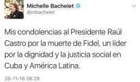 bachelet