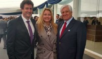 catalina del real, max del real, alcalde torrealba