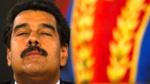 nicolas maduro,demente