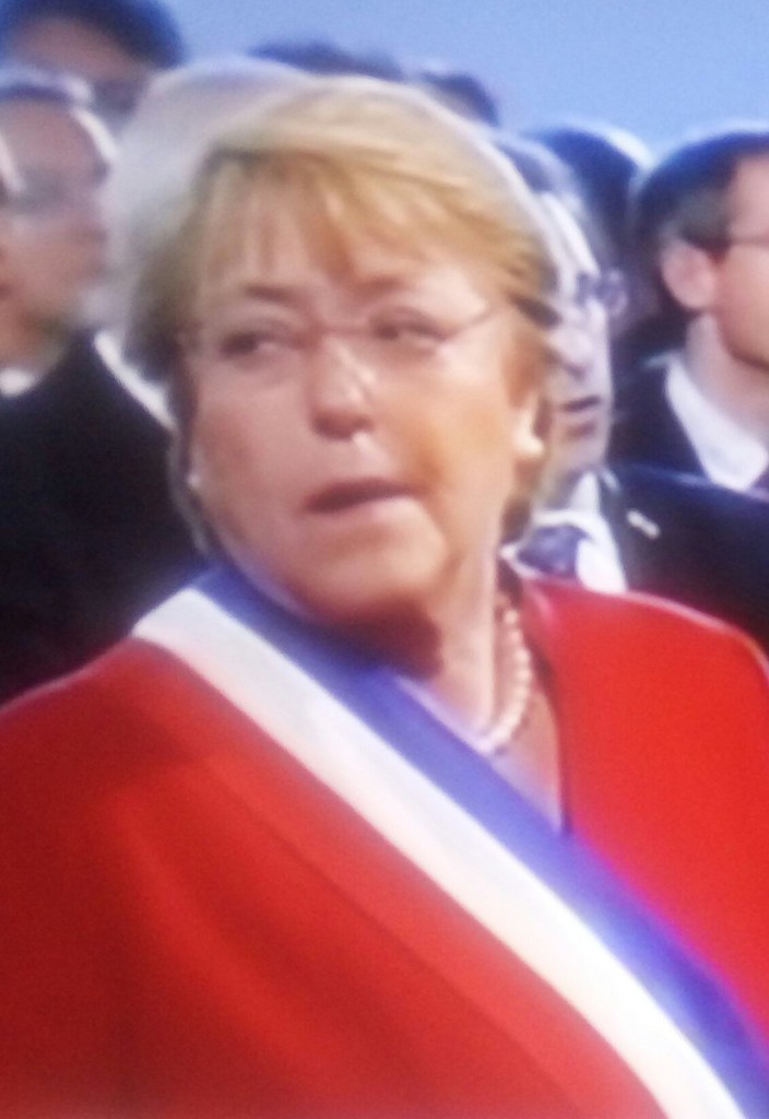 bachelet tedeum