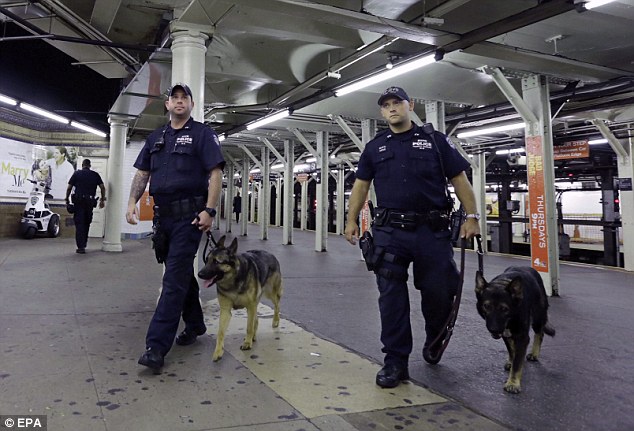 metro