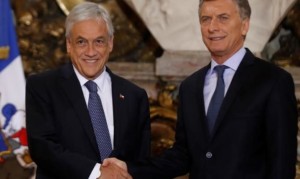 piñera macri