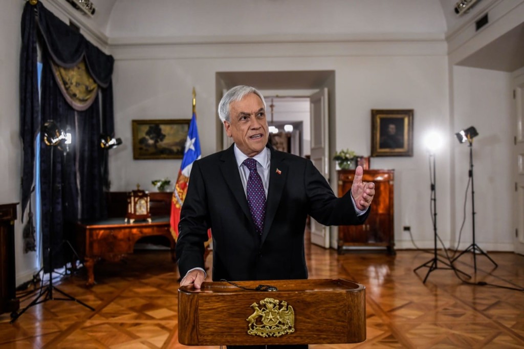 piñera