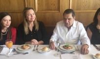 catalina del real y don francisco