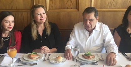 catalina del real y don francisco