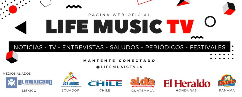 LIFE MUSIC TV