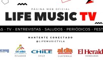 LIFE MUSIC TV