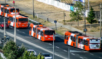 Transantiago_Las_Condes