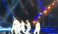 backstreet