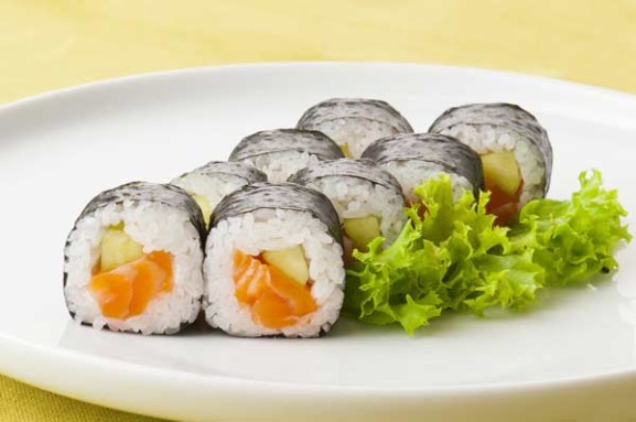 5-dietas-saludables-sushi