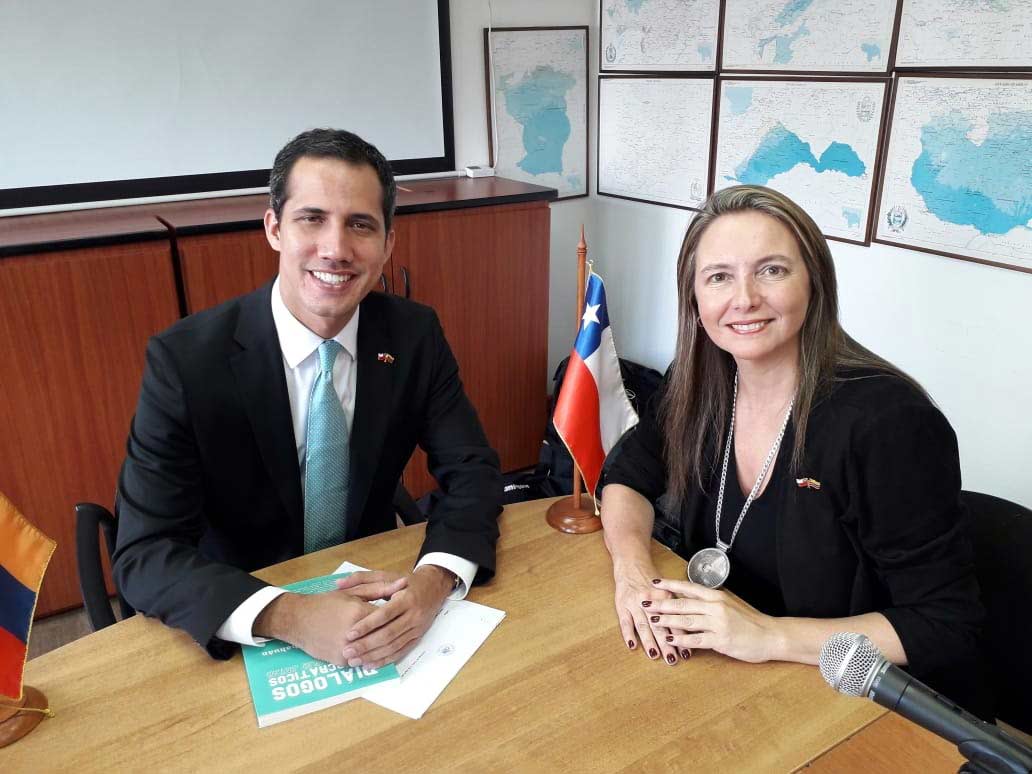 Visita-Chile-Venezuela-Chahuan-Guaido-Del-Real-Congreso