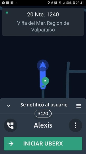 uber