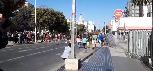 bestias izquierdistas