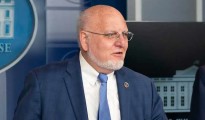 virologo-robert-redfield
