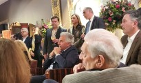 rodrigo eitel, mario vargas llosa, alvaro vargas llosa, francisco chahuan, ampuero