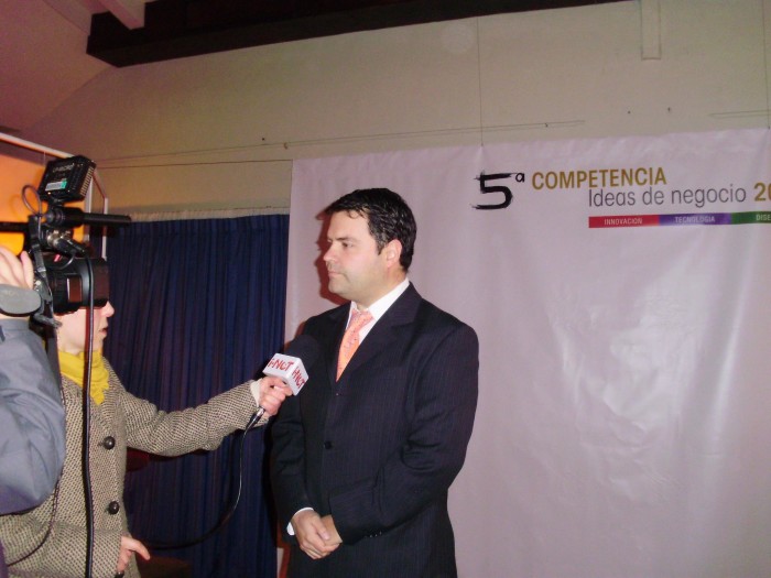 rodrigo eitel, lider competencia idea de negocios - copia