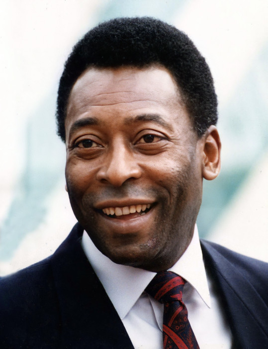 pele