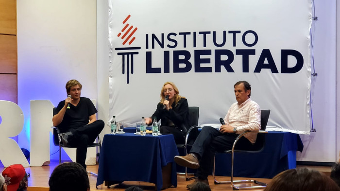 instituto libertad